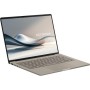 Laptop ASUS Zenbook 14, UX3407RA-QD043X, 14.0-inch, WUXGA (1920 x 1200) OLED 16:10 aspect ratio, Snapdragon® X Elite X1E 78 100,